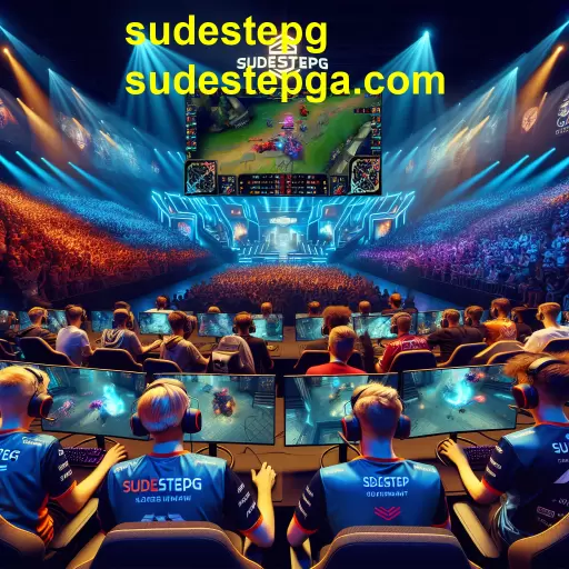 O Crescimento dos Esports: Uma Nova Era de Entretenimento