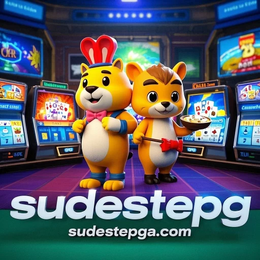 sudestepg