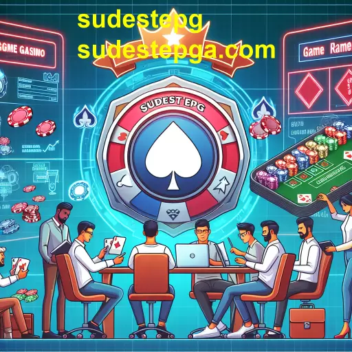 A Importância das Avaliações de Jogos no Sudestepg