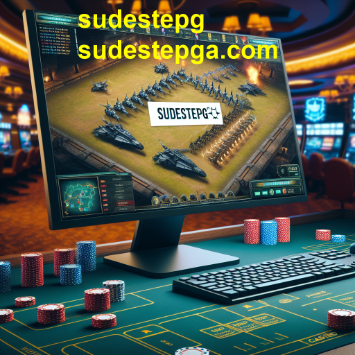 sudestepg sudestepg