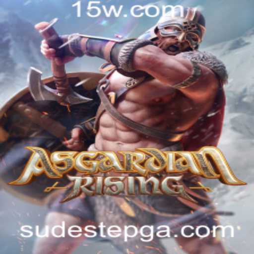 Explorando AsgardianRising: O Novo Jogo de RPG do Momento