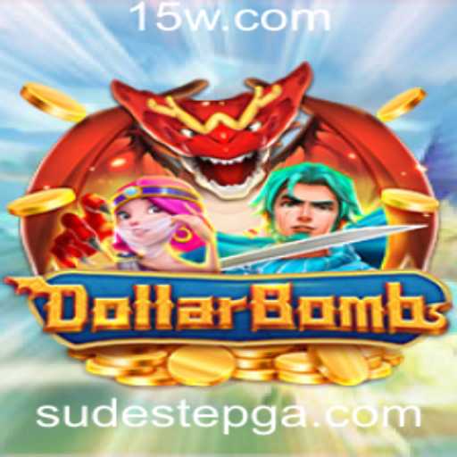 DollarBombs: Mergulhe no Novo Mundo dos Jogos de Estratégia com Sudestepg