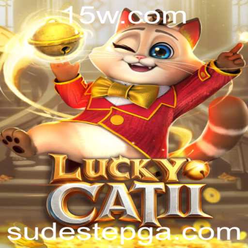 Explorando o Universo de LuckyCatII: Um Mergulho no Jogo do Sudeste Asiático